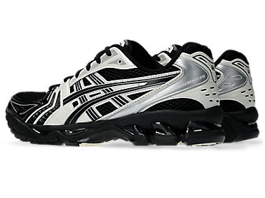 ASICS Gel-Kayano 14 Black Cream
