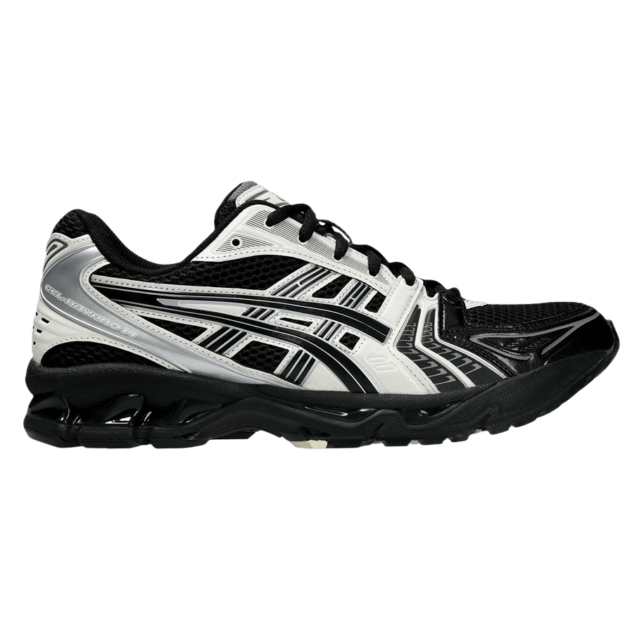 ASICS Gel-Kayano 14 Black Cream