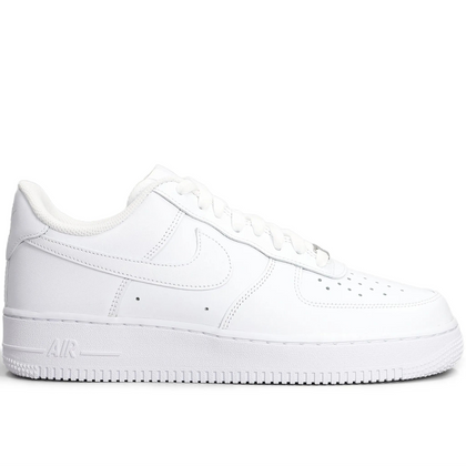 Nike Air Force 1 '07 Triple White