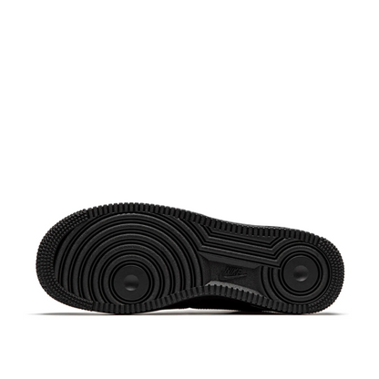 Nike Air Force 1 Low Supreme Black