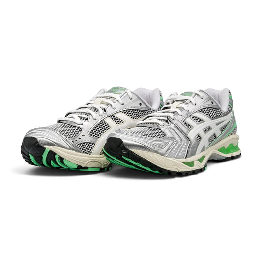 ASICS Gel-Kayano 14 Silver Lime