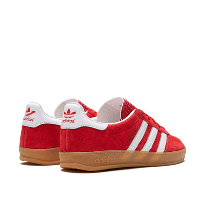 adidas Gazelle Indoor Better Scarlet