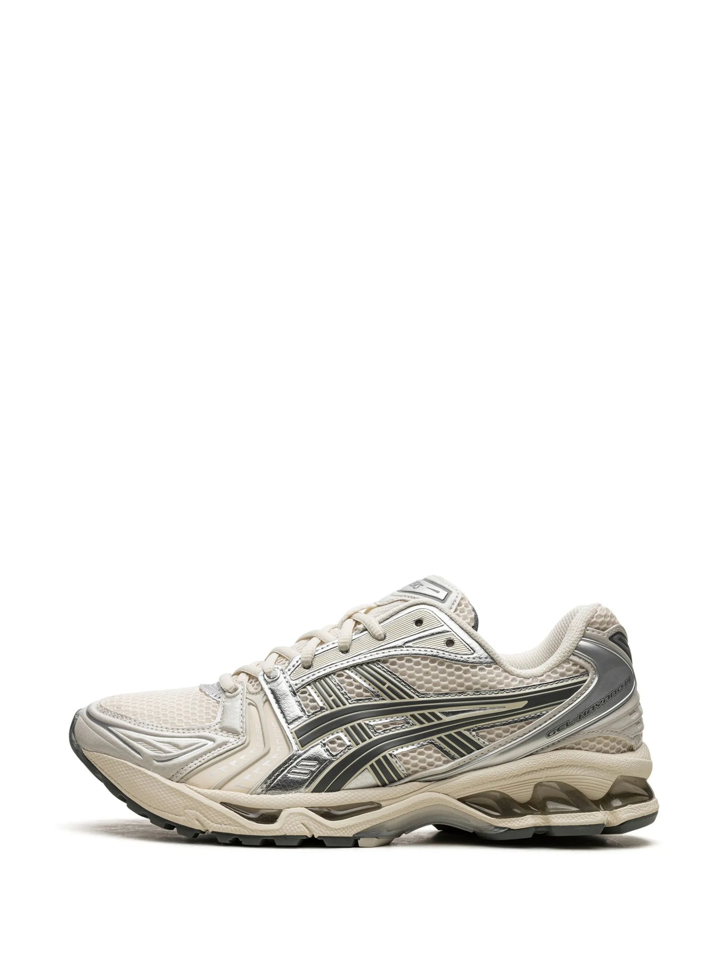 ASICS Gel-Kayano 14 Birch Dark Pewter