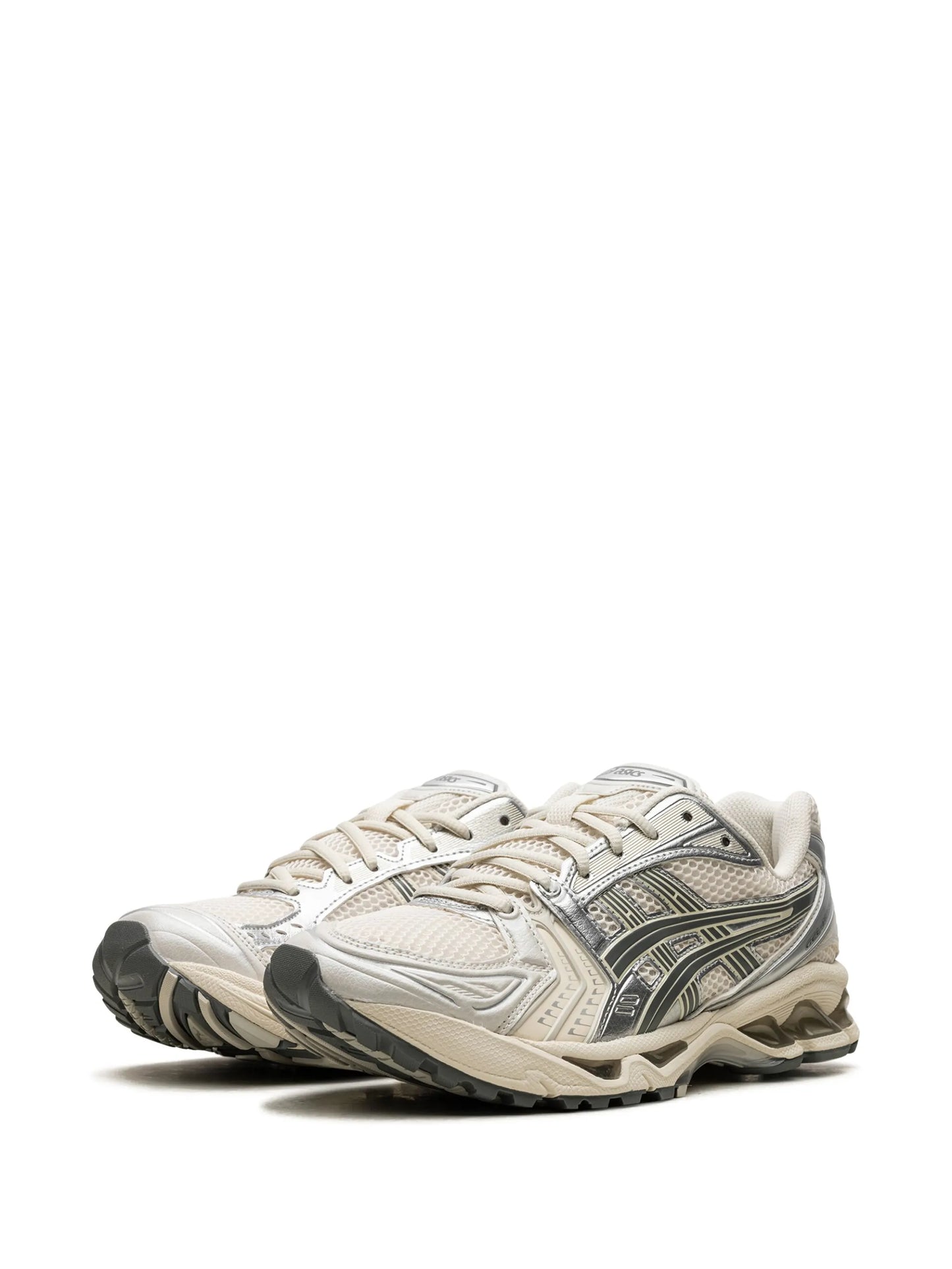 ASICS Gel-Kayano 14 Birch Dark Pewter