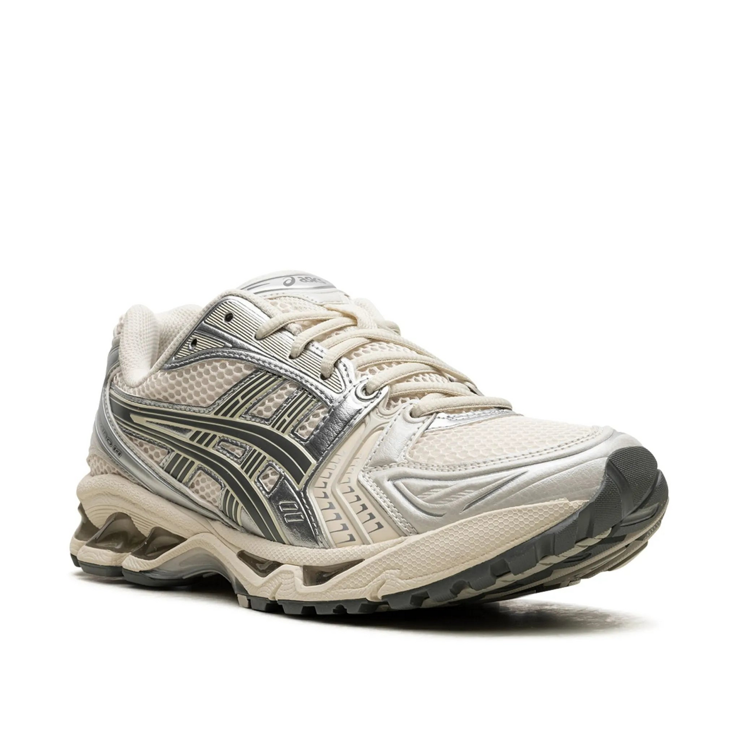 ASICS Gel-Kayano 14 Birch Dark Pewter