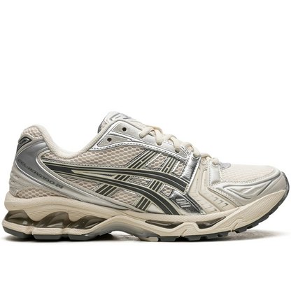 ASICS Gel-Kayano 14 Birch Dark Pewter