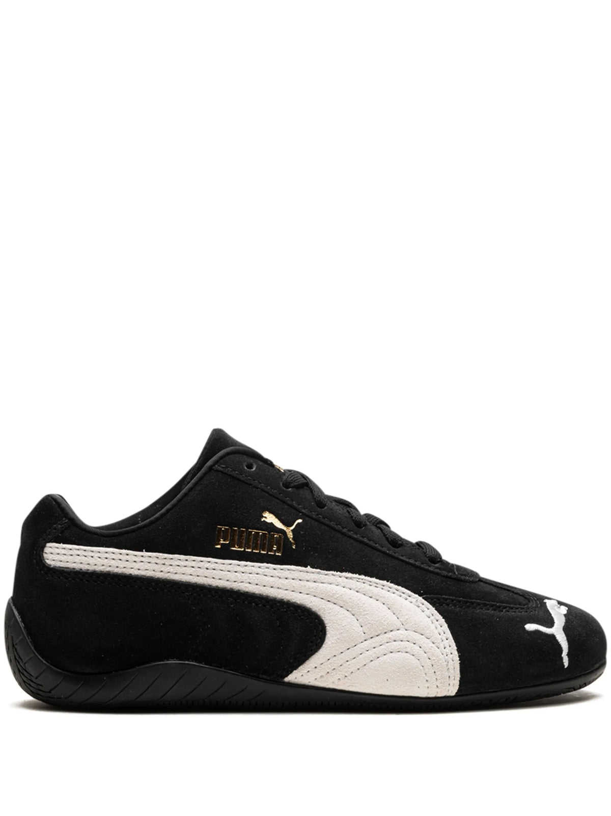 Puma Speedcat OG Black White