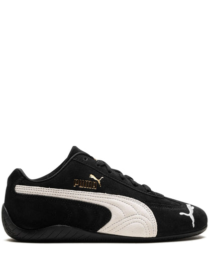 Puma Speedcat OG Black White
