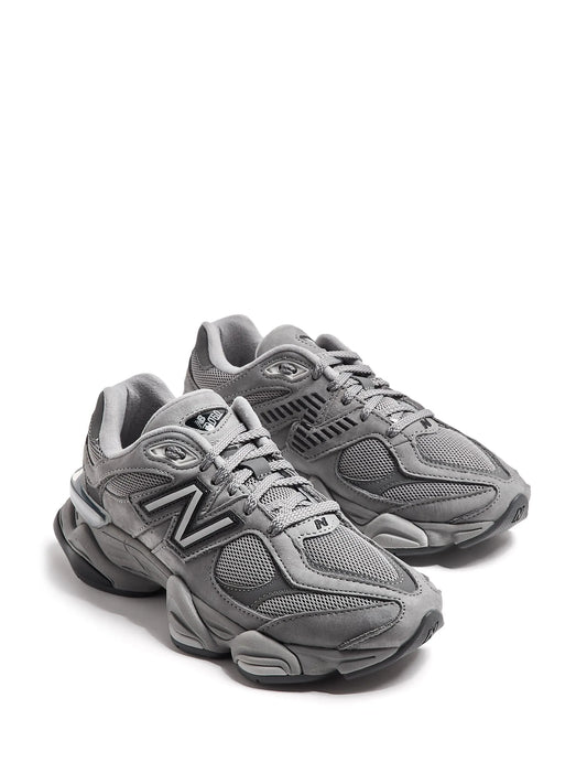 New Balance 9060 Shadow Grey Castlerock – Sneakers