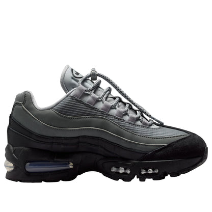 Nike Air Max 95 SE Black Light Smoke Grey