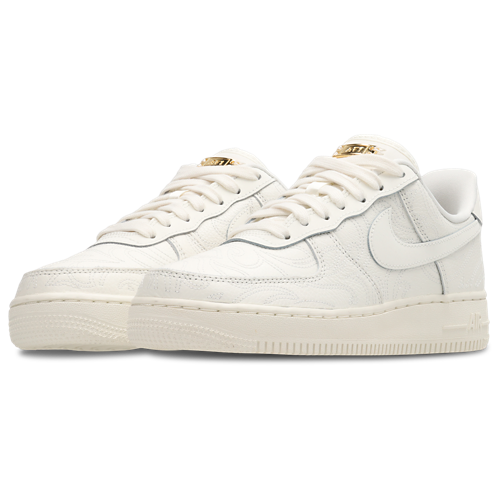 Nike Air Force 1 '07 Premium Sail (Women's)