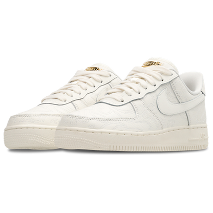 Nike Air Force 1 '07 Premium Sail (Women's)
