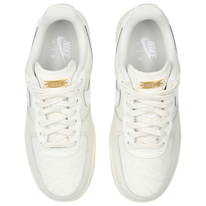 Nike Air Force 1 '07 Premium Sail (Women's)