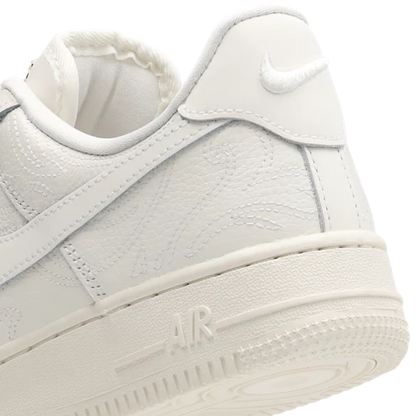 Nike Air Force 1 '07 Premium Sail (Women's)