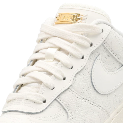 Nike Air Force 1 '07 Premium Sail (Women's)