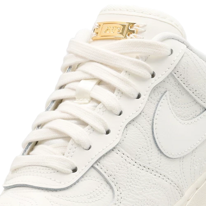 Nike Air Force 1 '07 Premium Sail (Women's)