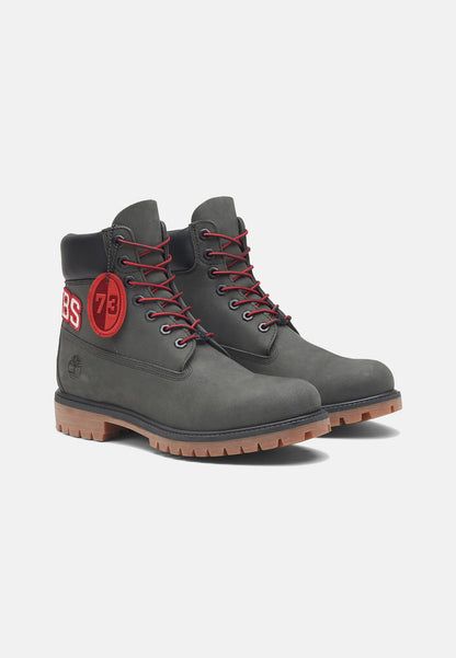 Timberland Premium 6-Inch Waterproof Boot Beige