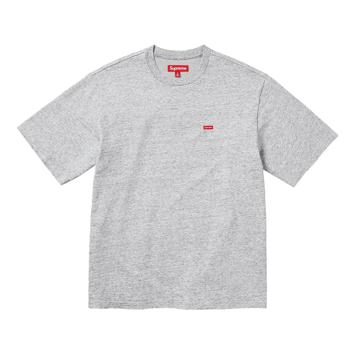 Supreme Small Box Tee – Ash Grey
