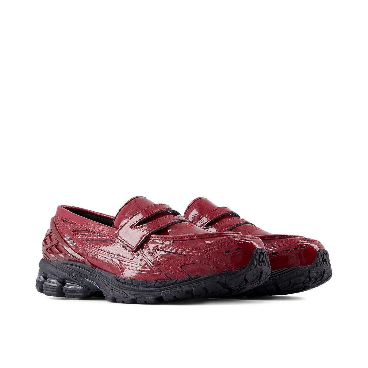 New Balance 1906L Red Croc U1906LCS