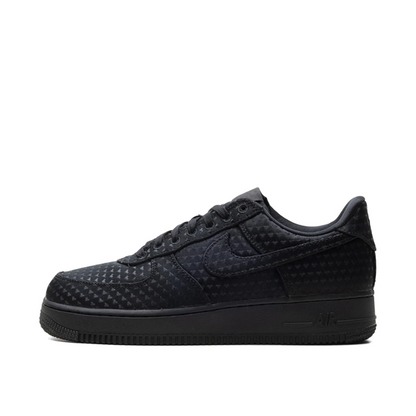 Nike Air Force 1 Low Valentine’s Day Triple Black (2026) – Women’s Sneakers