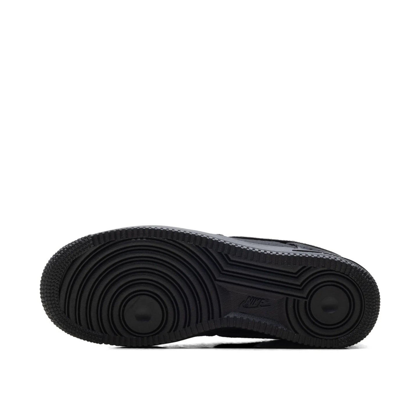Nike Air Force 1 Low Valentine’s Day Triple Black (2026) – Women’s Sneakers