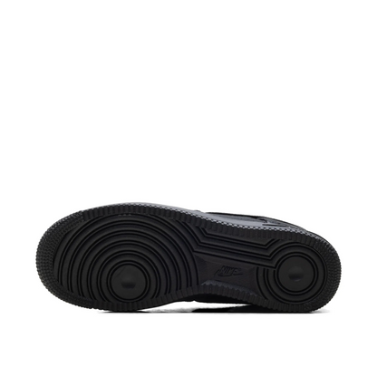 Nike Air Force 1 Low Valentine’s Day Triple Black (2026) – Women’s Sneakers