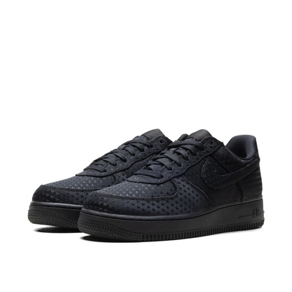 Nike Air Force 1 Low Valentine’s Day Triple Black (2026) – Women’s Sneakers