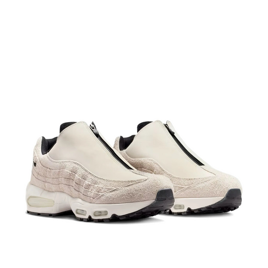 Nike Air Max 95 Zip Sail – Men’s Sneakers