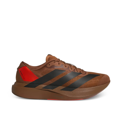 adidas Adizero Evo SL Pharrell Williams Humanrace Preloved Brown KJ8809