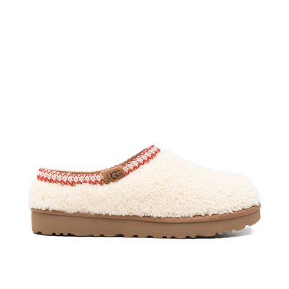 UGG Tasman Maxi Curly Natural – Women’s Slippers