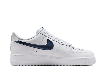 Nike Air Force 1 Low ’07 LV8 Team USA World Cup – Sneakers