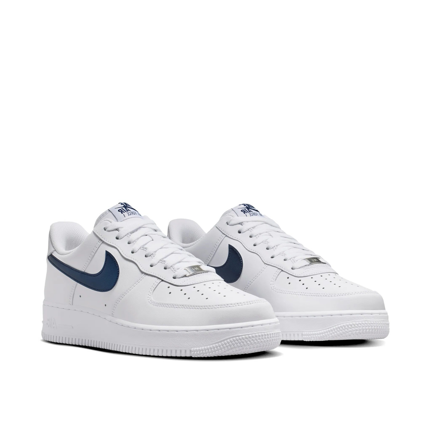 Nike Air Force 1 Low ’07 LV8 Team USA World Cup – Sneakers