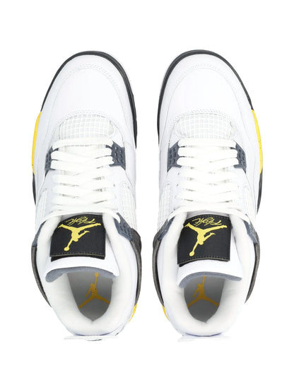 Air Jordan 4 Retro Rare Air Tour Yellow (2026)
