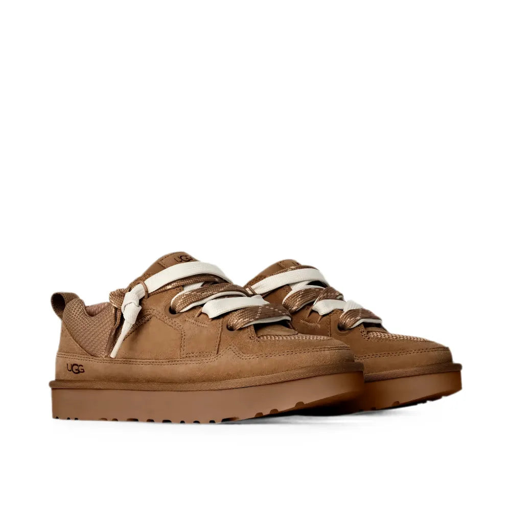 UGG Lowmel Lo Chestnut – Women’s Casual Shoes