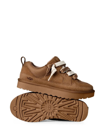 UGG Lowmel Lo Chestnut – Women’s Casual Shoes