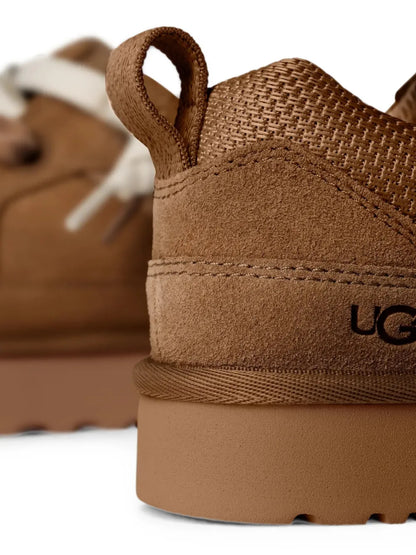 UGG Lowmel Lo Chestnut – Women’s Casual Shoes