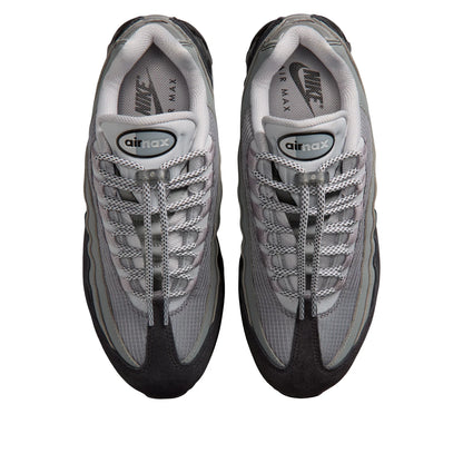 Nike Air Max 95 SE Black Light Smoke Grey