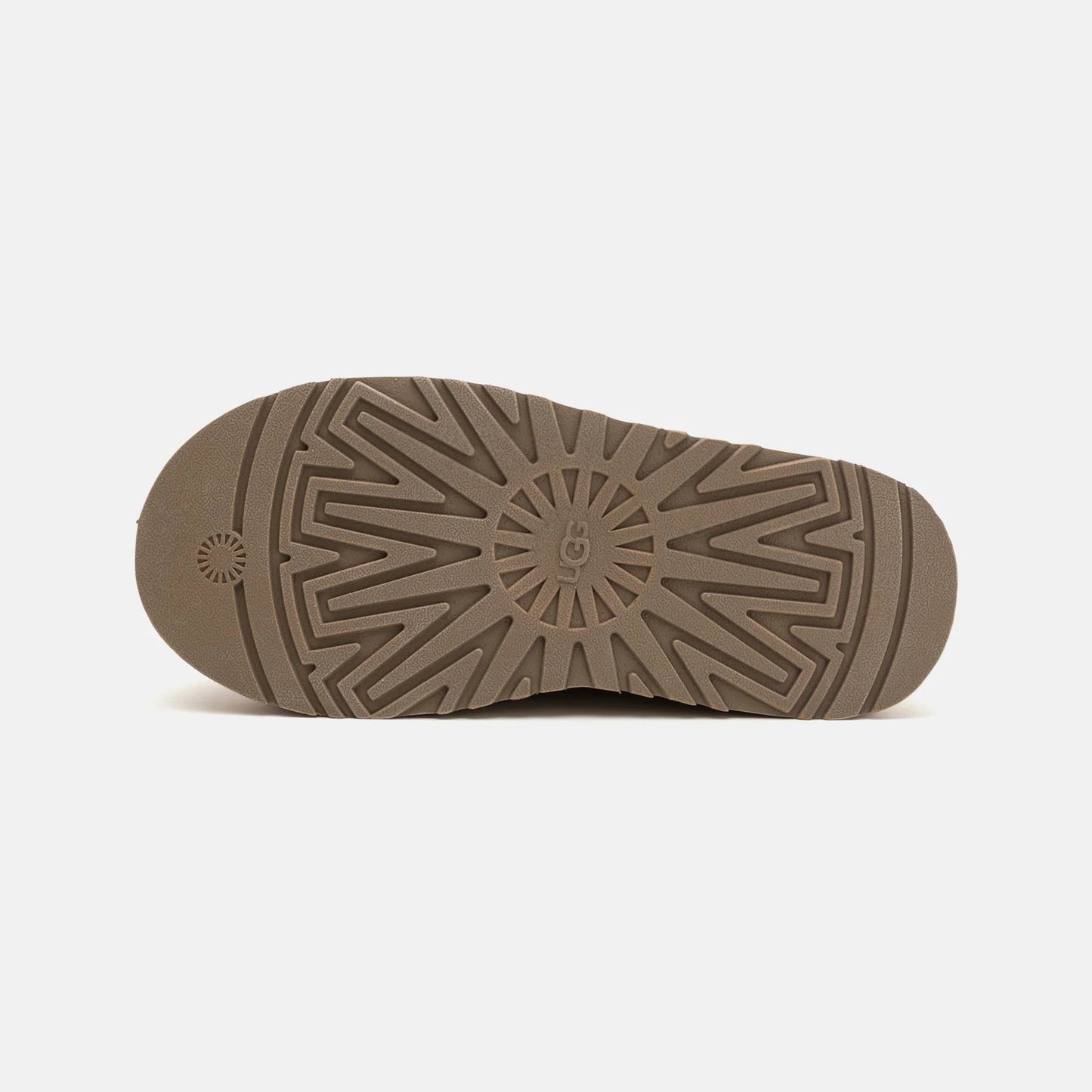 UGG Classic Mini Dipper Boot Chestnut (Women's)