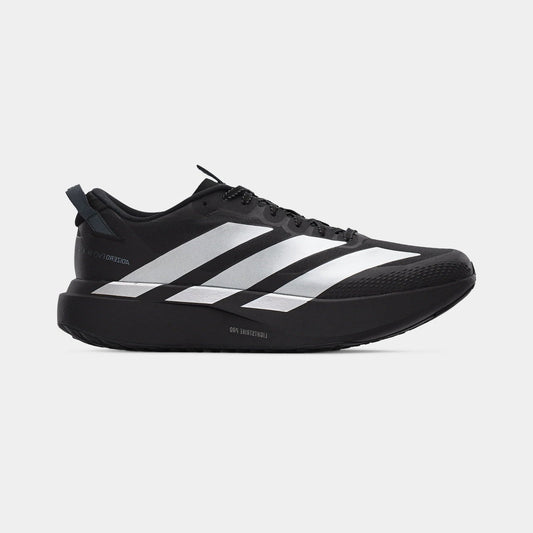 adidas Adizero Evo SL ATR Black Silver Metallic – buty do biegania