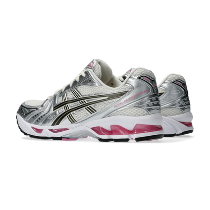 ASICS GEL-Kayano 14 Cream Sweet Pink – Women’s Sneakers