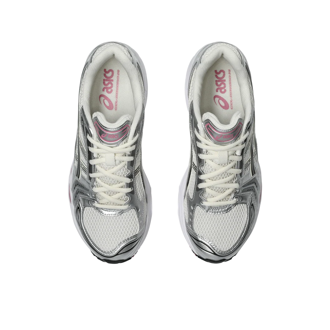 ASICS GEL-Kayano 14 Cream Sweet Pink – Women’s Sneakers