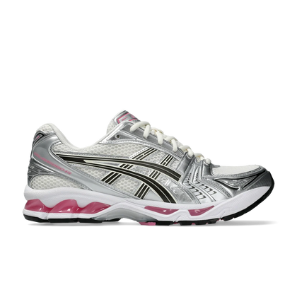 ASICS GEL-Kayano 14 Cream Sweet Pink – Women’s Sneakers