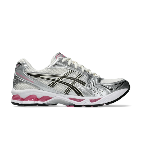 ASICS GEL-Kayano 14 Cream Sweet Pink – Women’s Sneakers