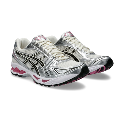ASICS GEL-Kayano 14 Cream Sweet Pink – Women’s Sneakers