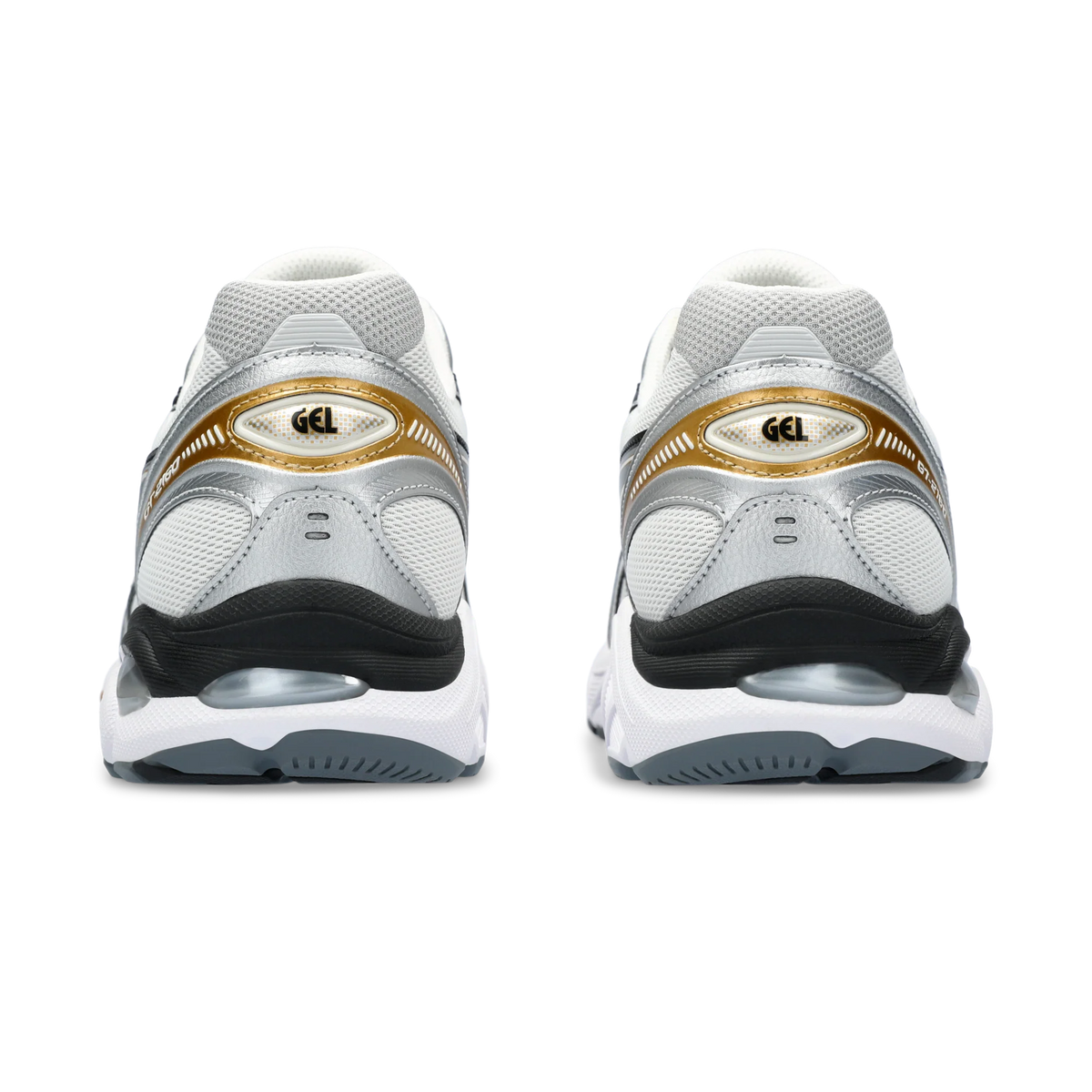 ASICS GT-2160 Cream Pure Silver Gold – 1203A320-100-41.5 – product view 3