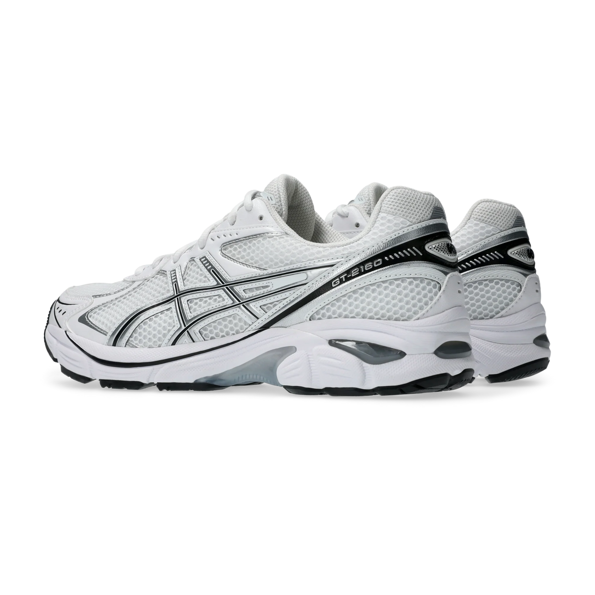 ASICS GT-2160 Pure Silver White – 1203A275-110-40.5 – product view 4