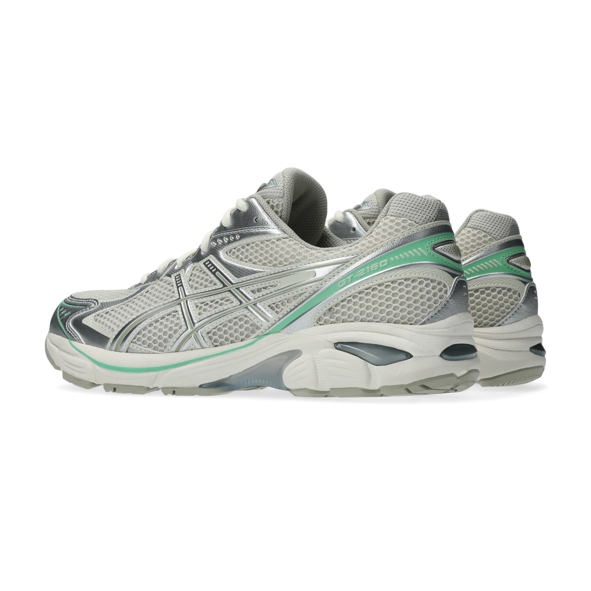 ASICS GT-2160 Smoke Grey Peppermint – 1203A275-025-37.5 – product view 4
