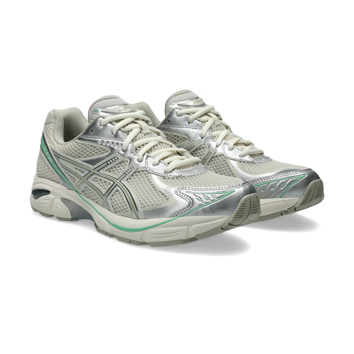 ASICS GT-2160 Smoke Grey Peppermint – 1203A275-025-37.5 – product view 2