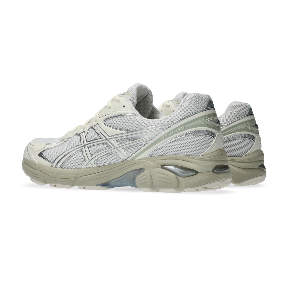ASICS GT-2160 White Cream – 1203A320-113-39 – product view 4