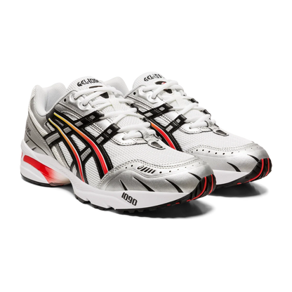 ASICS Gel-1090 White Black